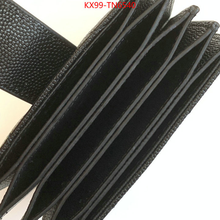 YSL Bag(TOP)-Wallet-,ID: TN6540,$: 99USD