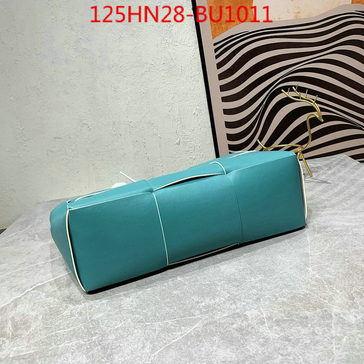 BV Bags(4A)-Arco,designer fake ,ID: BU1011,$: 125USD