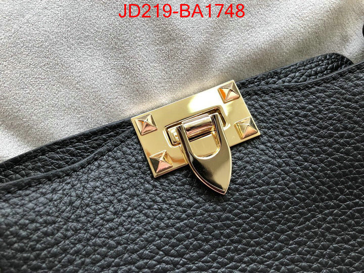 Valentino Bags (TOP)-Diagonal-,buy replica ,ID: BA1748,$: 219USD