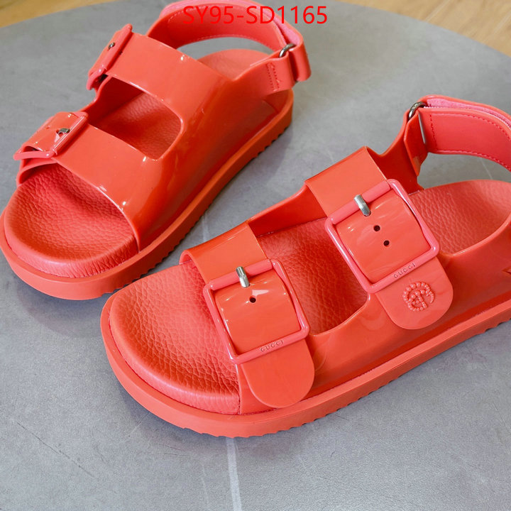 Women Shoes-Gucci,what's the best place to buy replica , ID: SD1165,$: 95USD