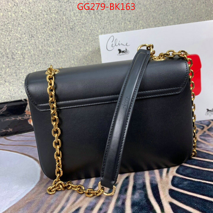 CELINE Bags(TOP)-Classic Series,cheap replica designer ,ID: BK163,