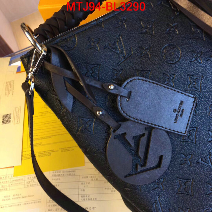 LV Bags(4A)-Handbag Collection-,ID: BL3290,$: 94USD