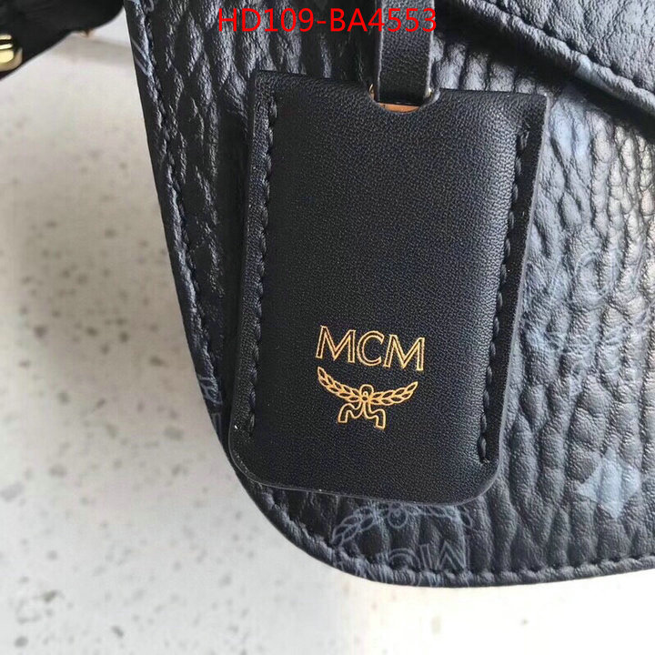 MCM Bags(TOP)-Diagonal-,ID: BA4553,$: 109USD