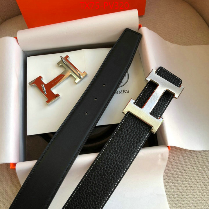 Belts-Hermes,exclusive cheap , ID: PV320,$:75USD