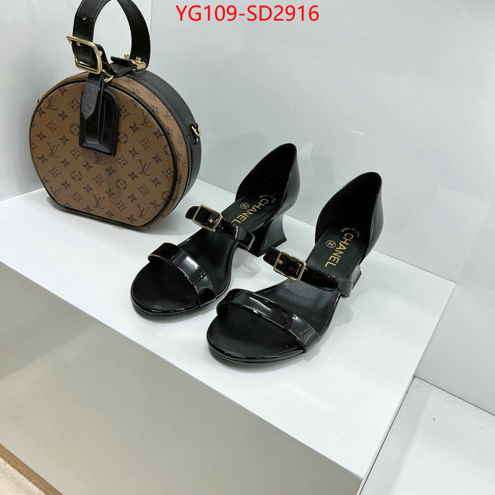 Women Shoes-Chanel,buy cheap , ID: SD2916,