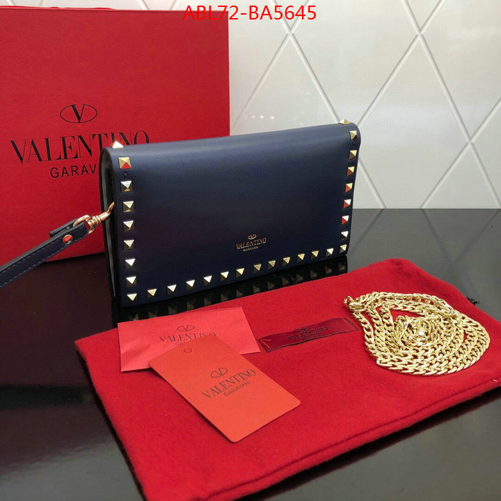 Valentino Bags(4A)-Clutch-,best site for replica ,ID: BA5645,$: 72USD