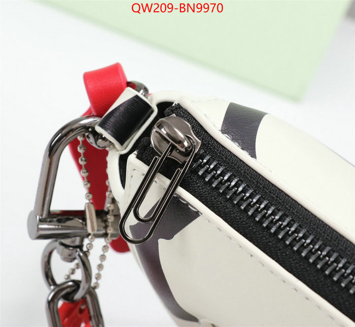 Off-White Bags ( TOP )-Diagonal-,high quality replica ,ID: BN9970,$: 209USD