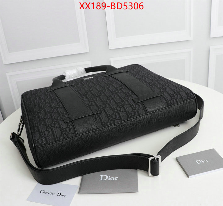 Dior Bags(TOP)-Other Style-,ID: BD5306,$: 189USD