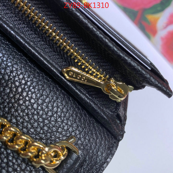 Gucci Bags(TOP)-Diagonal-,ID: BK1310,$:89USD