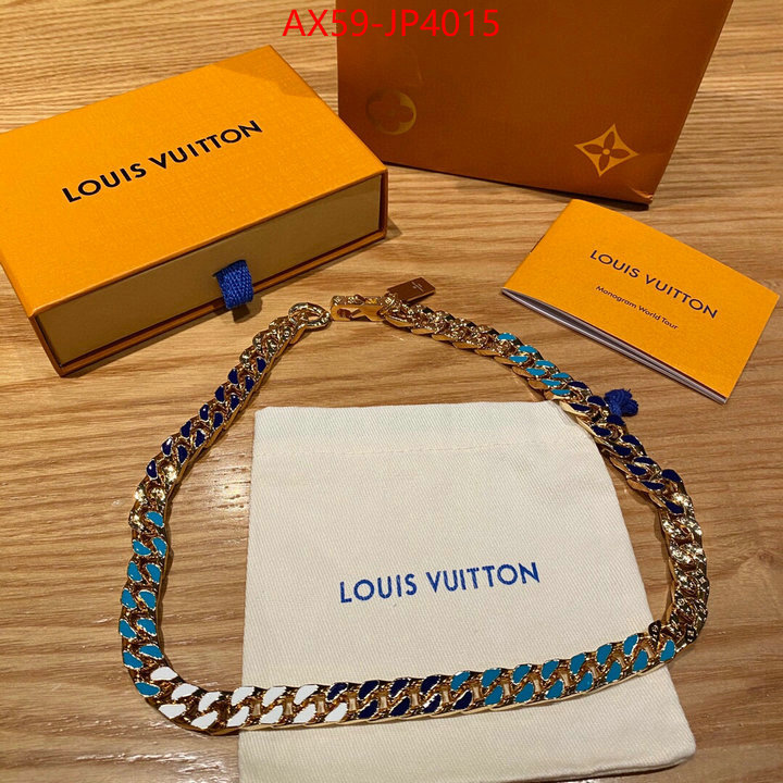 Jewelry-LV,find replica , ID: JP4015,$: 59USD