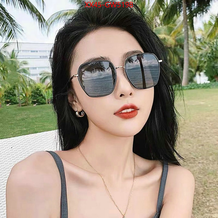 Glasses-Gucci,where can i buy the best quality , ID: GW5198,$: 45USD