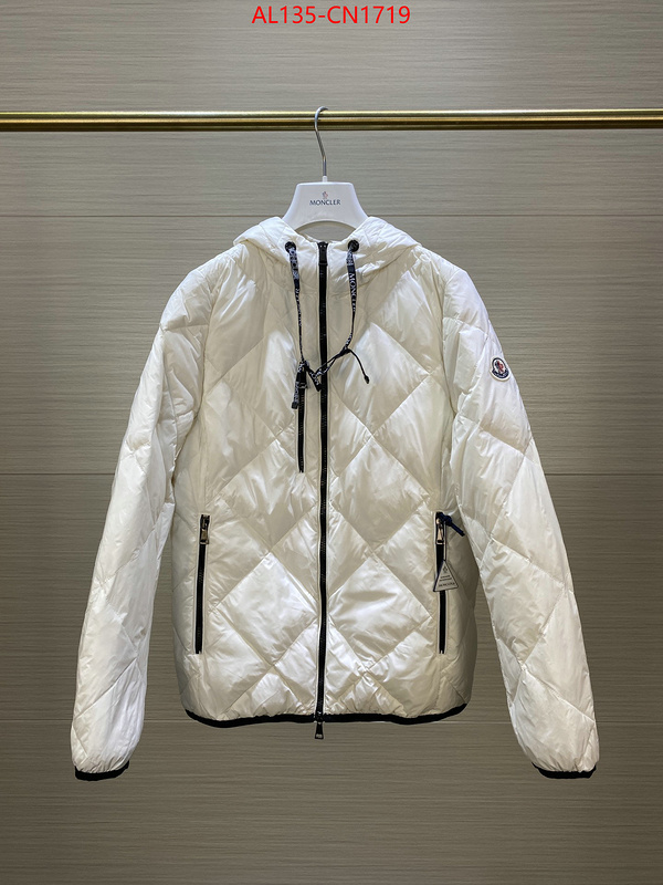 Down jacket Women-Moncler,high quality customize , ID: CN1719,