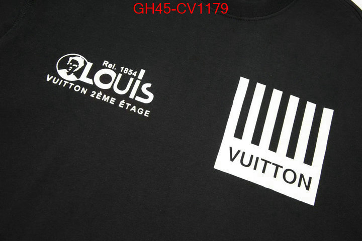 Clothing-LV,the most popular , ID: CV1179,$: 45USD