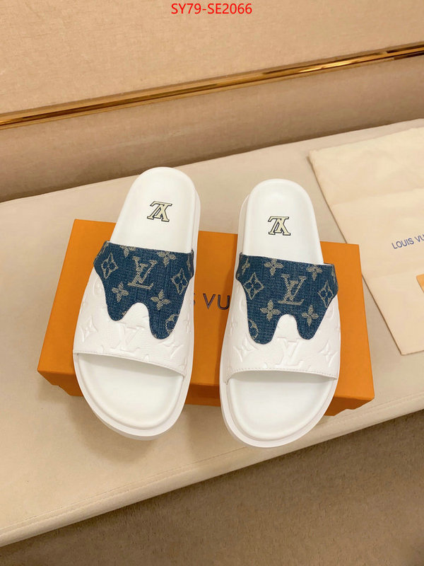 Men Shoes-LV,aaaaa customize , ID: SE2066,$: 79USD