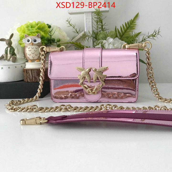 Pinko Bags(TOP)-Diagonal-,buy top high quality replica ,ID: BP2414,$: 129USD