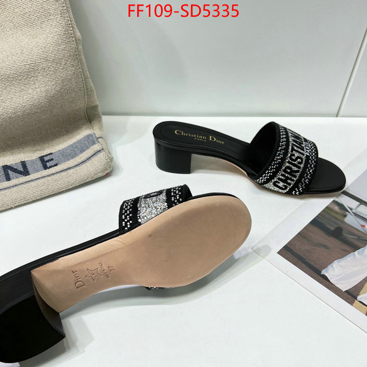 Women Shoes-Dior,we curate the best , ID: SD5335,$: 109USD