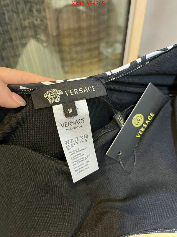 Swimsuit-Versace,replica , ID: YE4765,$: 42USD