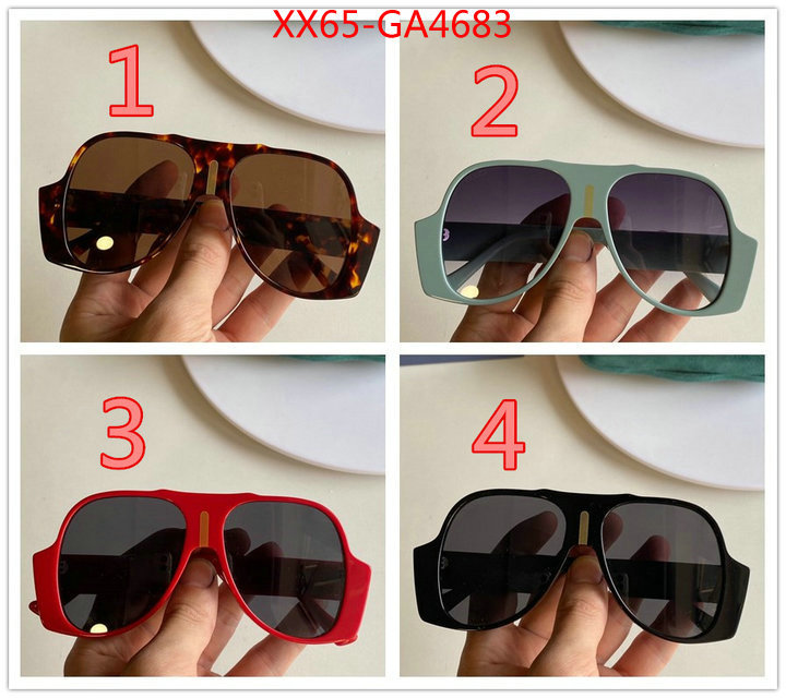 Glasses-Gucci,buy replica , ID: GA4683,$: 65USD