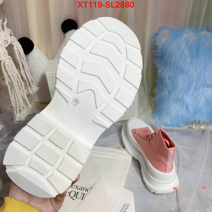 Women Shoes-Alexander McQueen,buy aaaaa cheap , ID: SL2880,$: 119USD