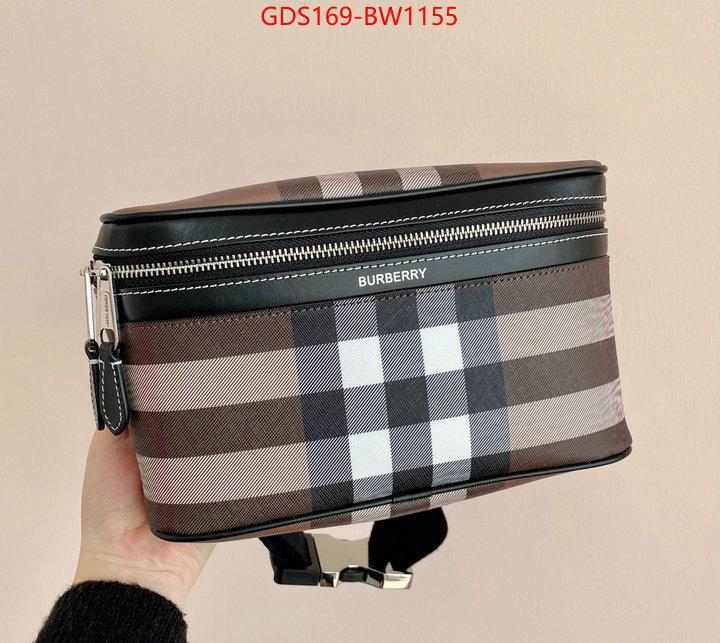 Burberry Bags(TOP)-Diagonal-,copy aaaaa ,ID: BW1155,$: 169USD