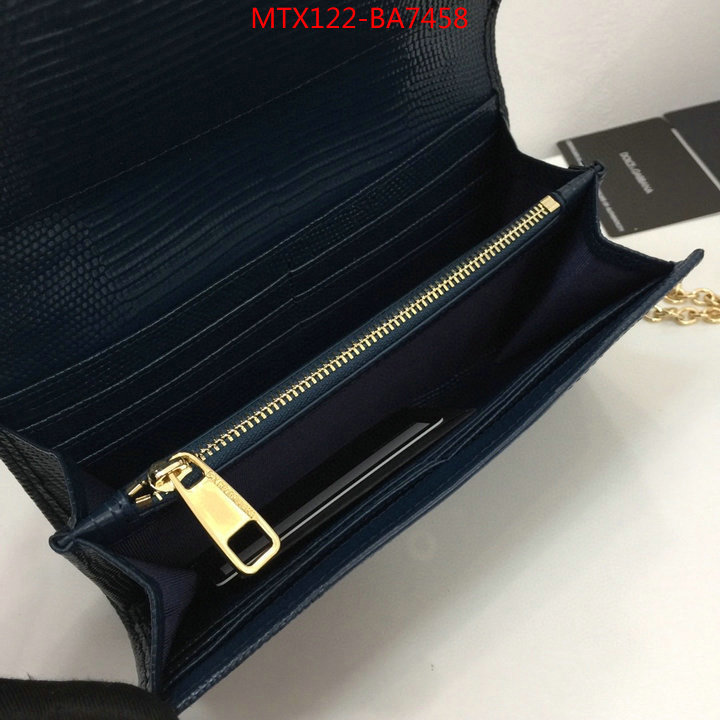 DG Bags(TOP)-Diagonal,high quality aaaaa replica ,ID: BA7458,$: 122USD