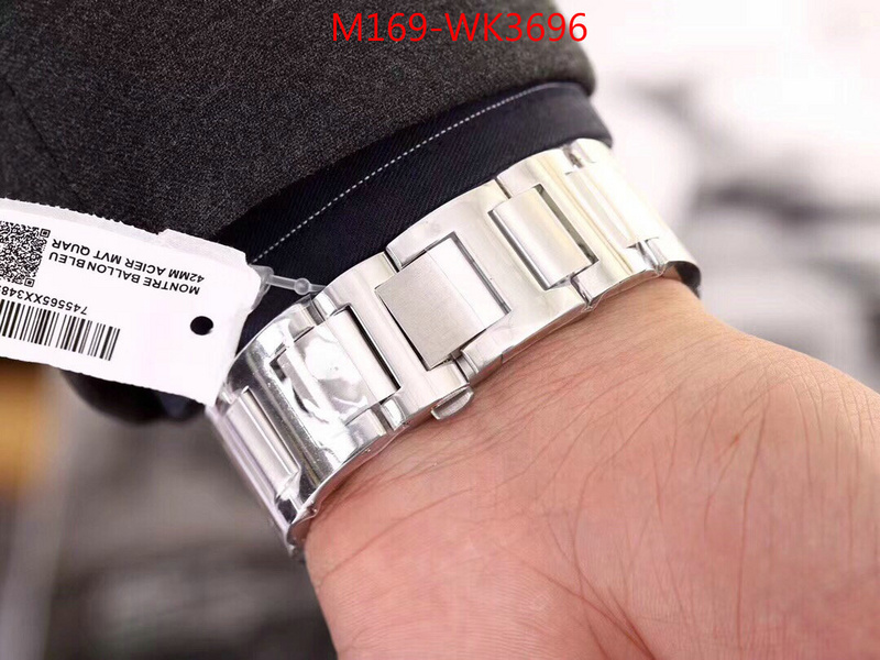 Watch(4A)-Cartier,designer wholesale replica , ID: WK3696,$:169USD