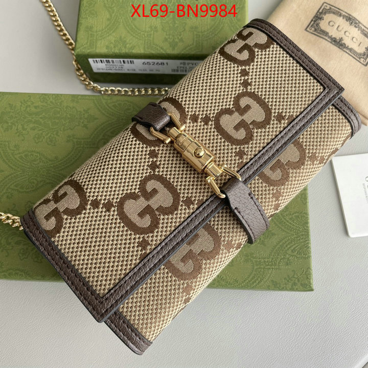 Gucci Bags(4A)-Diagonal-,is it illegal to buy ,ID: BN9984,$: 69USD