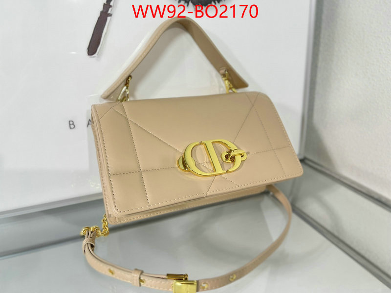 Dior Bags(4A)-Montaigne-,ID: BO2170,$: 92USD