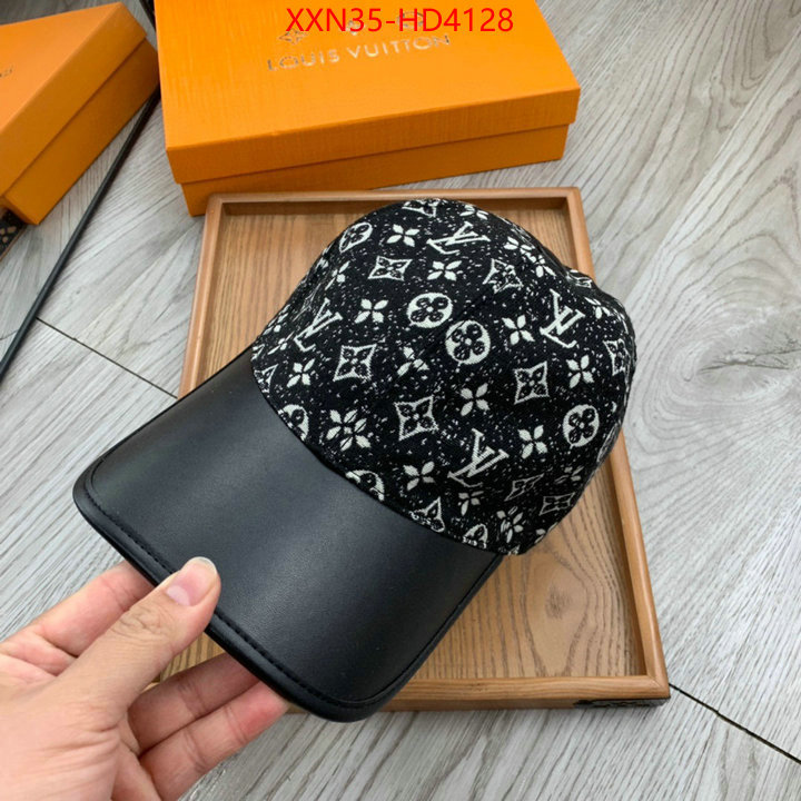 Cap (Hat)-LV,best knockoff , ID: HD4128,$: 35USD