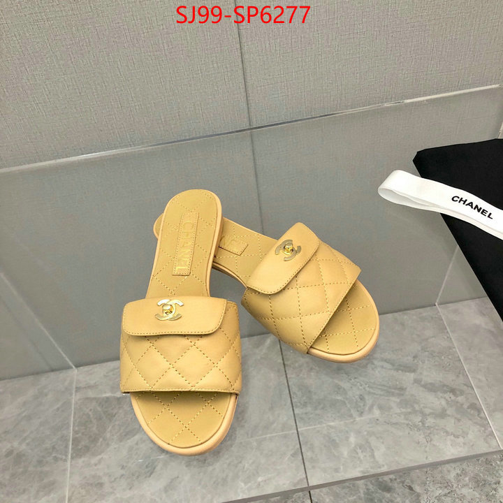 Women Shoes-Chanel,fake cheap best online , ID: SP6277,$: 99USD