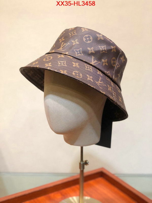 Cap (Hat)-LV,best quality replica , ID: HL3458,$: 35USD