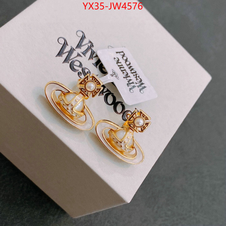 Jewelry-Vivienne Westwood,the online shopping , ID: JW4576,$: 35USD