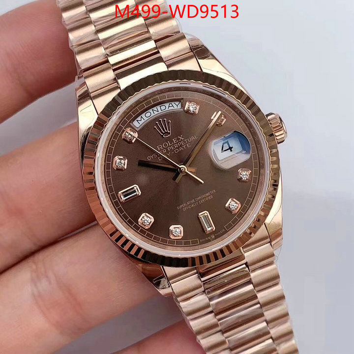 Watch (TOP)-Rolex,knockoff , ID: WD9513,$: 499USD