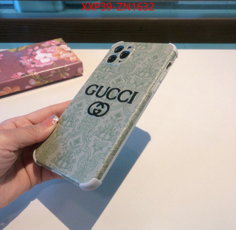 Phone case-Gucci,cheap wholesale , ID: ZN1632,$: 39USD