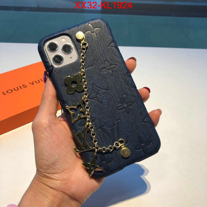 Phone case-LV,online , ID: KL1924,$: 32USD