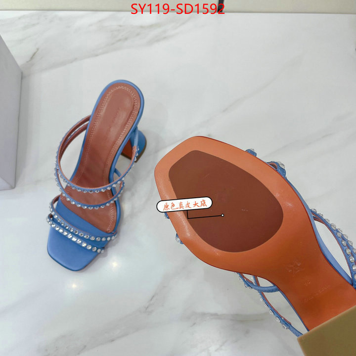 Women Shoes-Amina Muaddi,every designer , ID: SD1592,$: 119USD