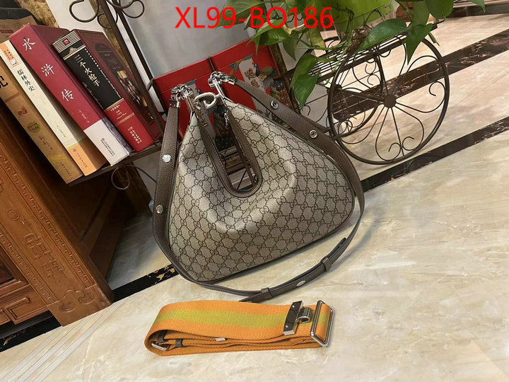 Gucci Bags(4A)-Diagonal-,best wholesale replica ,ID: BO186,$: 99USD