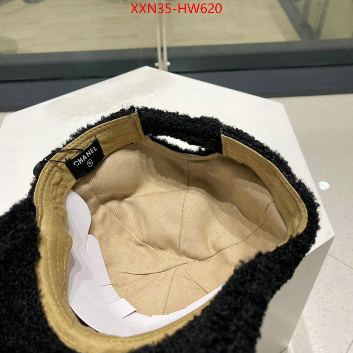 Cap (Hat)-Chanel,what are the best replica , ID: HW620,$: 35USD