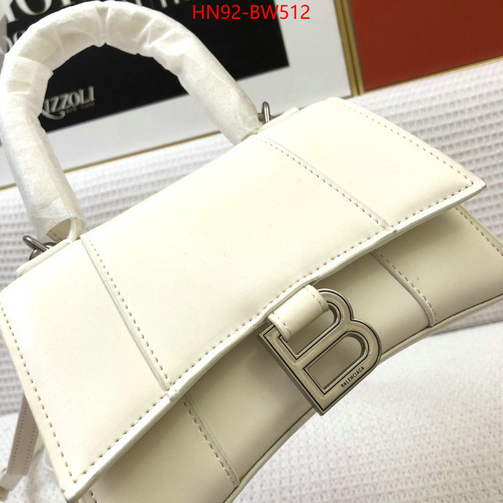 Balenciaga Bags(4A)-Hourglass-,what ,ID: BW512,