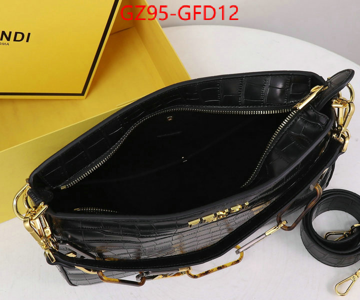 Fendi Big Sale-,ID: GFD12,$: 95USD