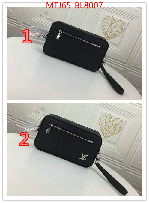 LV Bags(4A)-Trio-,high quality happy copy ,ID: BL8007,$: 65USD