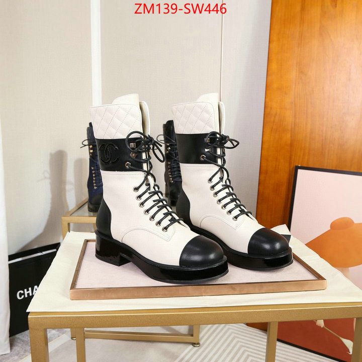 Women Shoes-Chanel,replicas , ID: SW446,$: 139USD