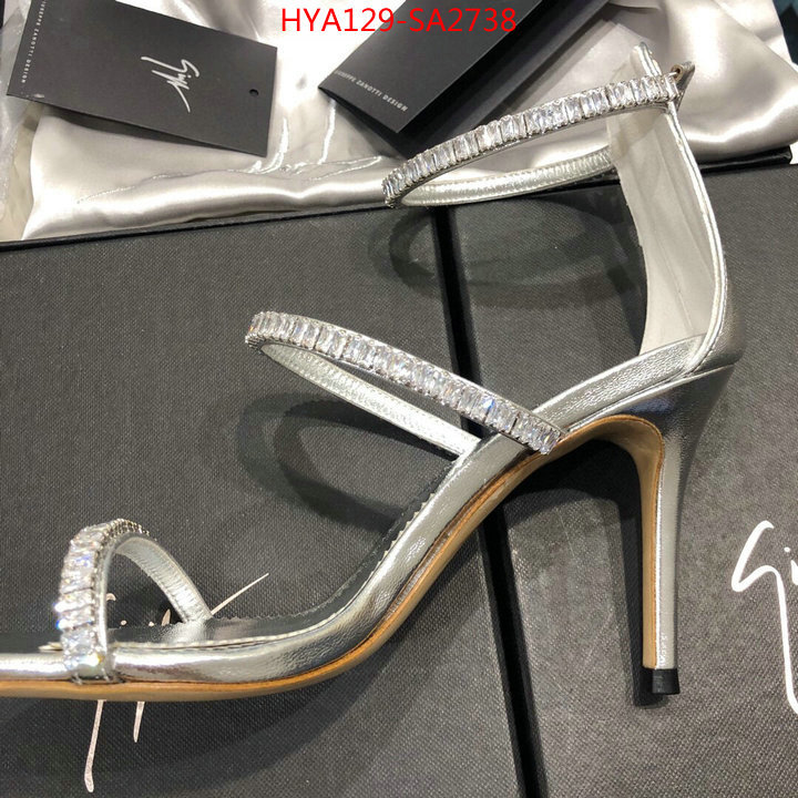 Women Shoes-Giuseppe,top 1:1 replica , ID:SA2738,$: 129USD