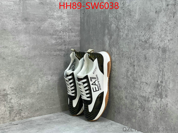 Men Shoes-Ecco,top 1:1 replica , ID: SW6038,$: 89USD