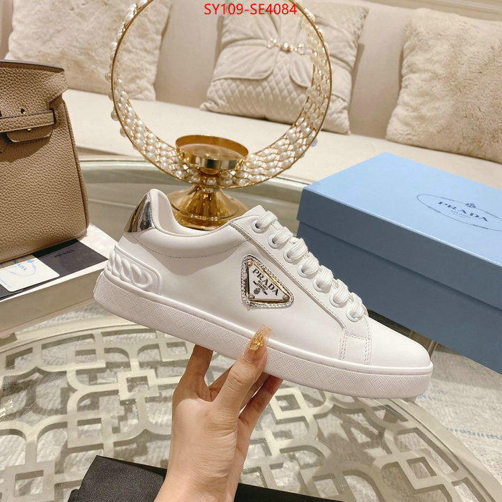 Women Shoes-Prada,exclusive cheap , ID: SE4084,$: 109USD