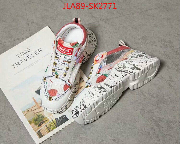 Women Shoes-Gucci,luxury cheap replica ,Code: SK2771,$:79USD