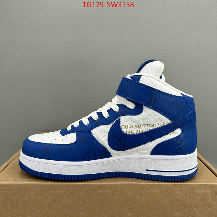 Men Shoes-Nike,fake designer , ID: SW3158,$: 179USD