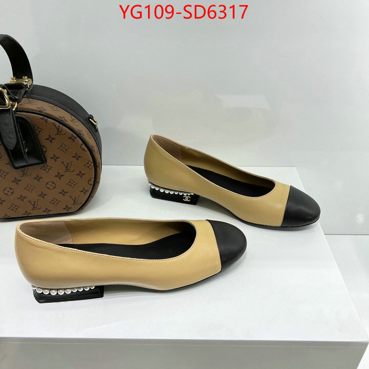 Women Shoes-Chanel,online shop , ID: SD6317,$: 109USD