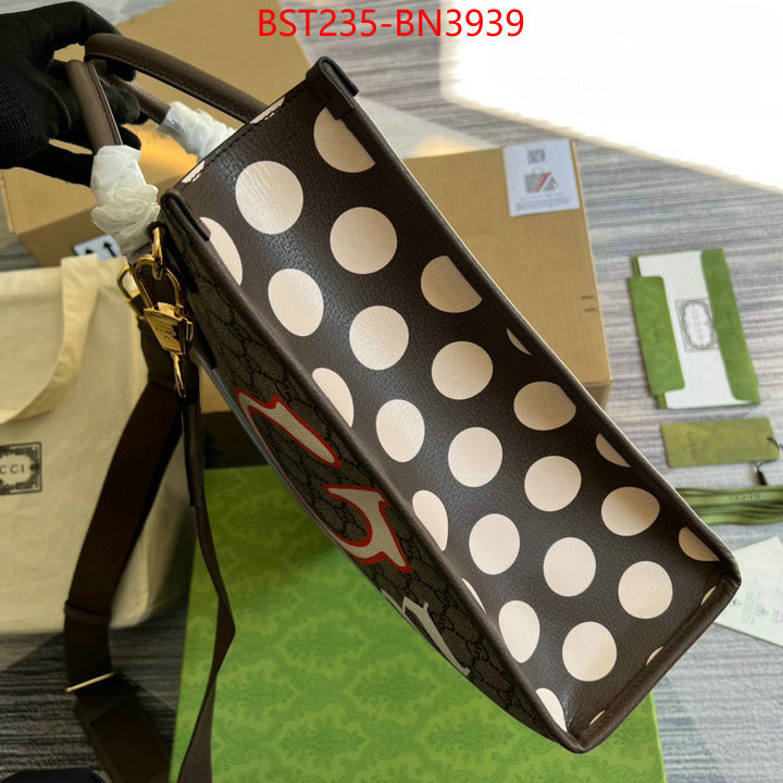 Gucci Bags(TOP)-Handbag-,replicas buy special ,ID: BN3939,$: 235USD