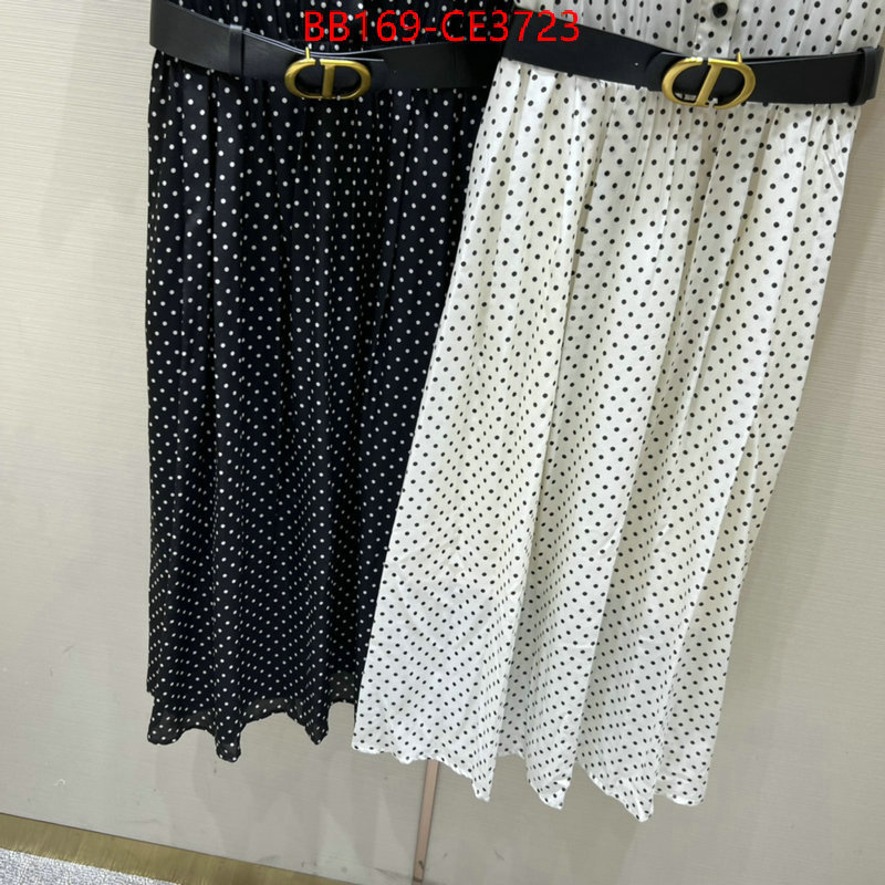 Clothing-Dior,buy high quality cheap hot replica ,ID: CE3723,$:169USD